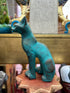 Bastet Statue