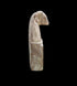 Hathor Shrine Statue - Handcarved Limestone