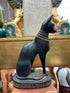 Bastet Statue