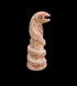 Cobra Statue - Handcarved Soapstone