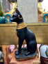 Bastet Statue