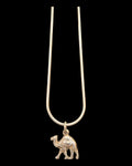 Camel Pendant