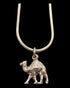 Camel Pendant