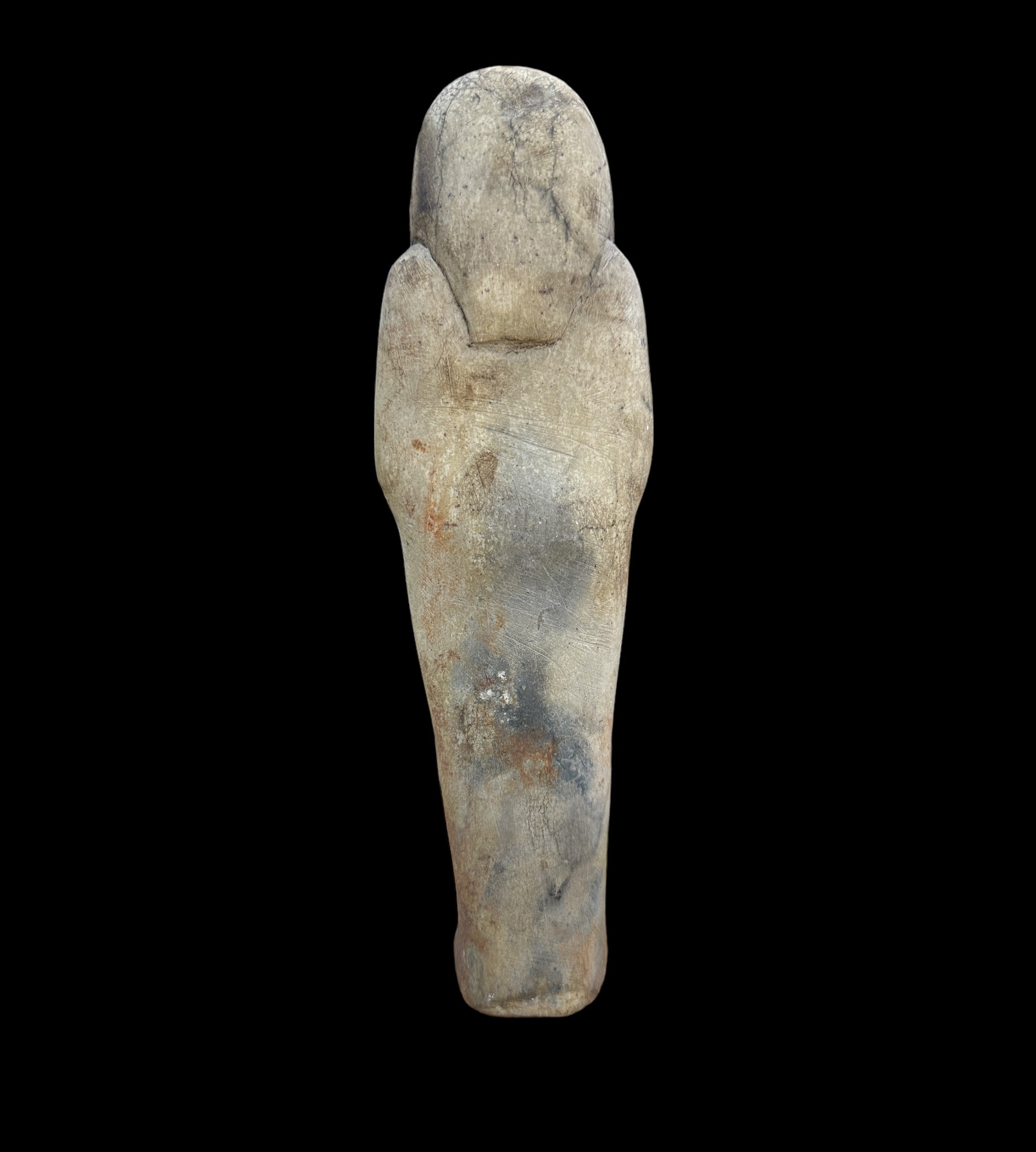 Ushabti - Handcarved Limestone