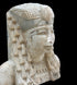 Cleopatra Statue - Handcarved Limestone