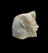 Amenhotep III Statue - Handcarved Limestone