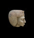 Egyptian High Priestess Bust - Handcarved Limestone