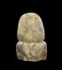 Egyptian High Priest Bust - Handcarved Limestone