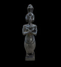 Akhenaten Statue - Basalt