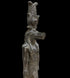 Sobek Statue - Basalt