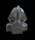 Pharaoh Khafre Bust - Basalt