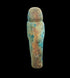 Ushabti Statue - Fired Soapstone