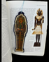 Papyrus Bookmarks - Set of 4