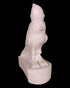 Alabaster Horus Statue