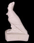 Alabaster Horus Statue