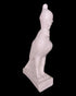 Alabaster Horus Statue