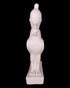 Alabaster Horus Statue