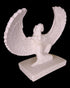 Alabaster Isis Statue