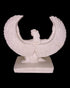 Alabaster Isis Statue