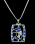 Nefertiti Pendant