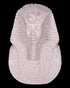 Alabaster King Tut Bust