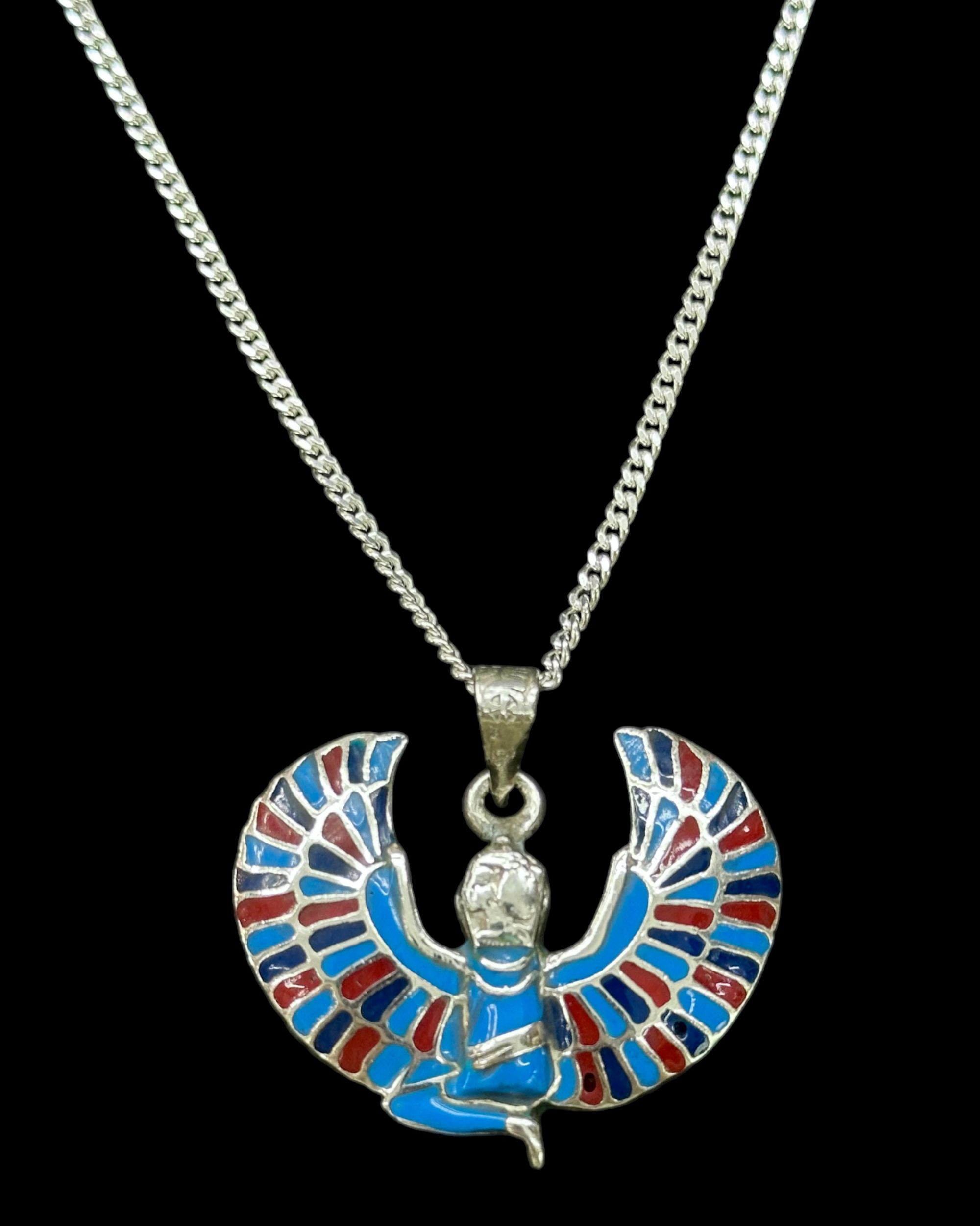 Isis Pendant