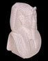 Alabaster King Tut Bust