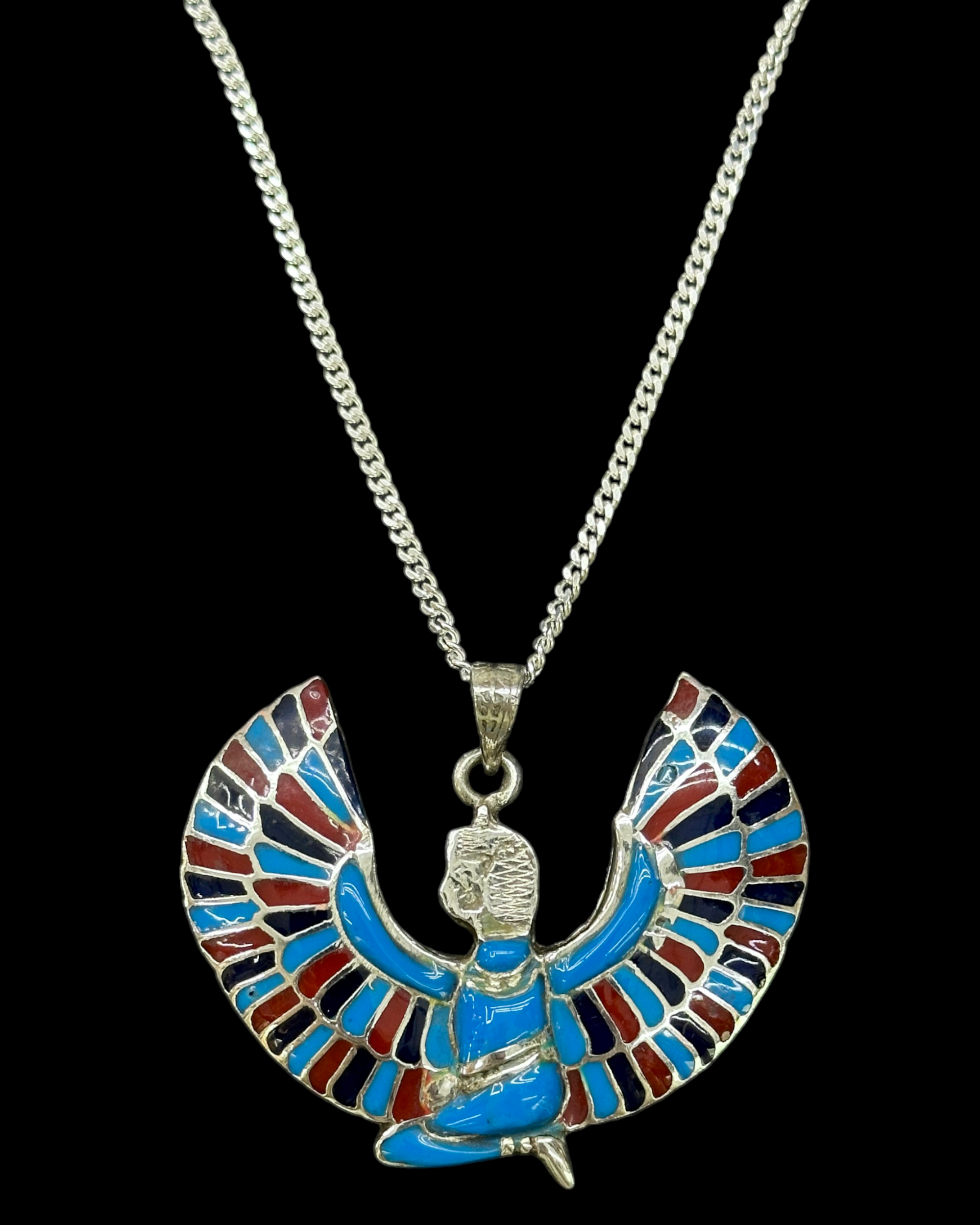 Isis Pendant