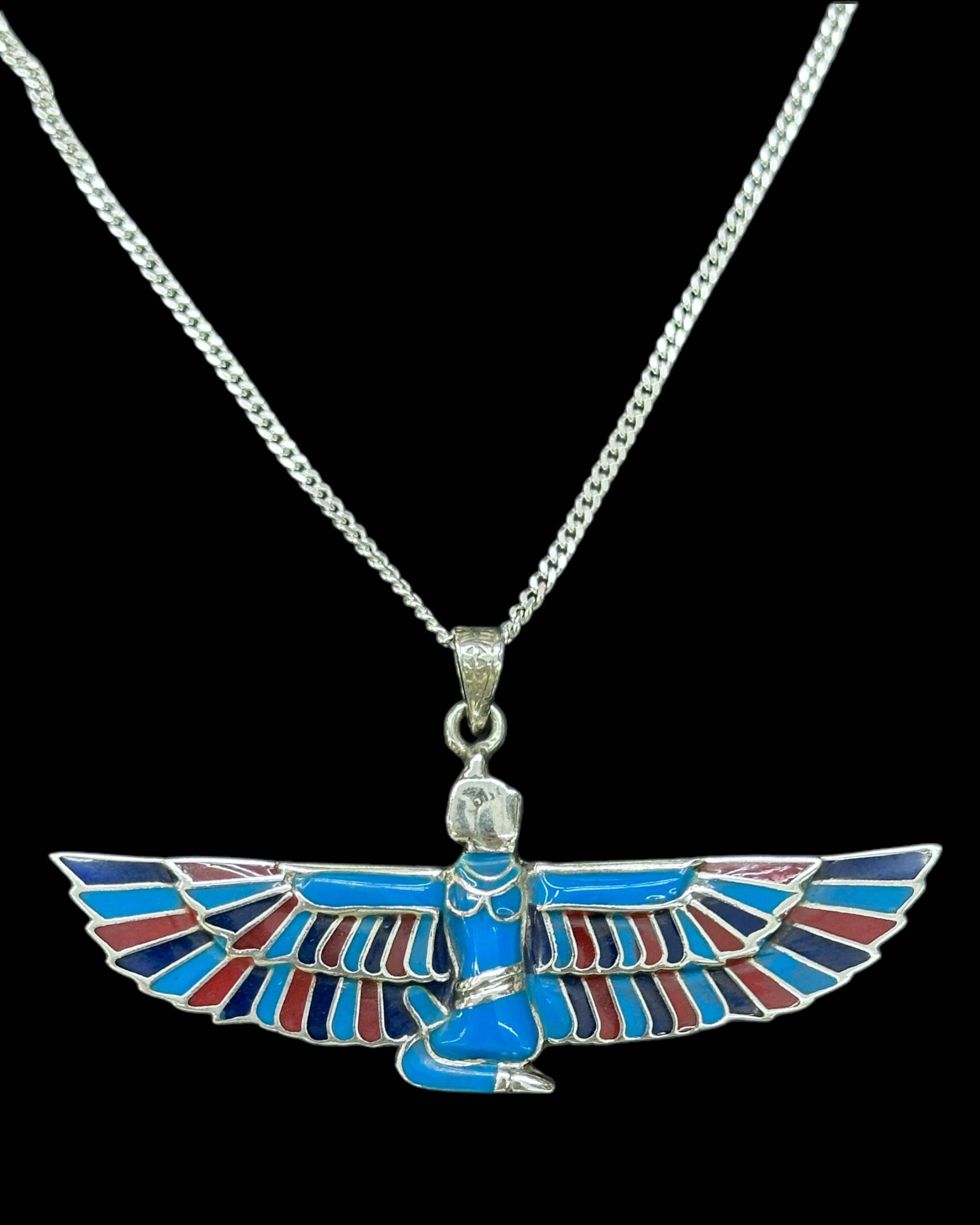 Isis Pendant