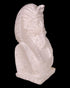 Alabaster King Tut Bust