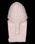 Alabaster King Tut Bust