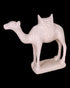 Alabaster Camel Statue