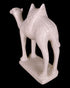 Alabaster Camel Statue