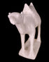 Alabaster Camel Statue