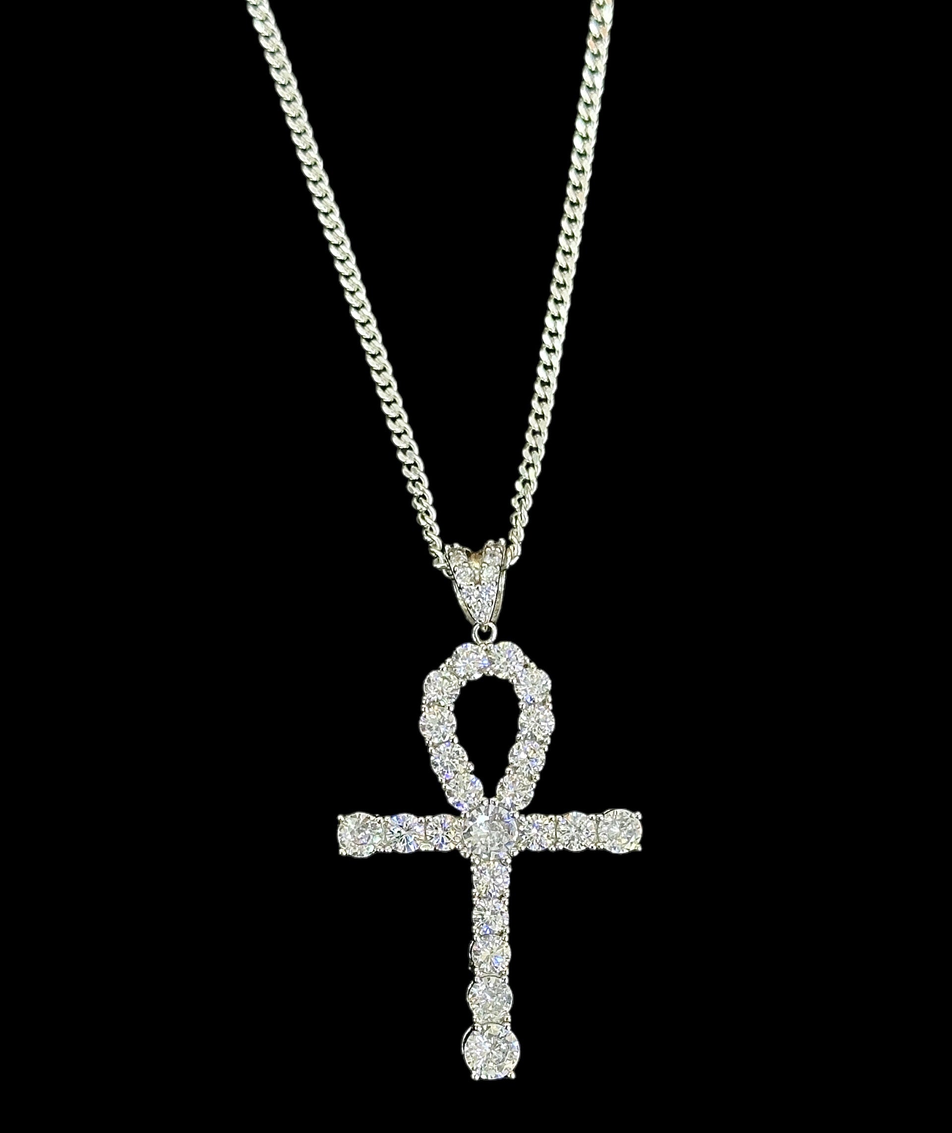 Ankh Pendant