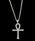 Ankh Pendant