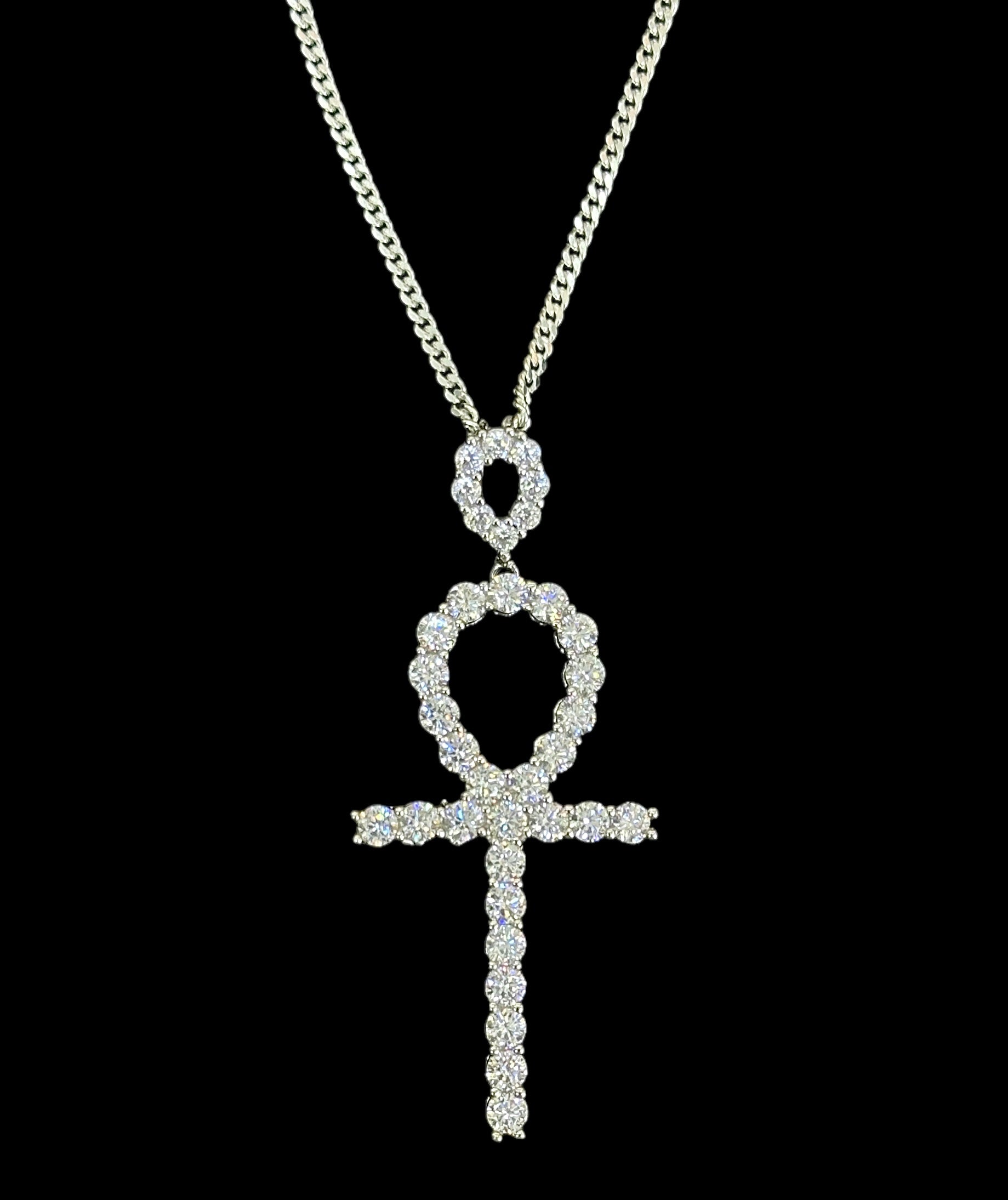 Ankh Pendant