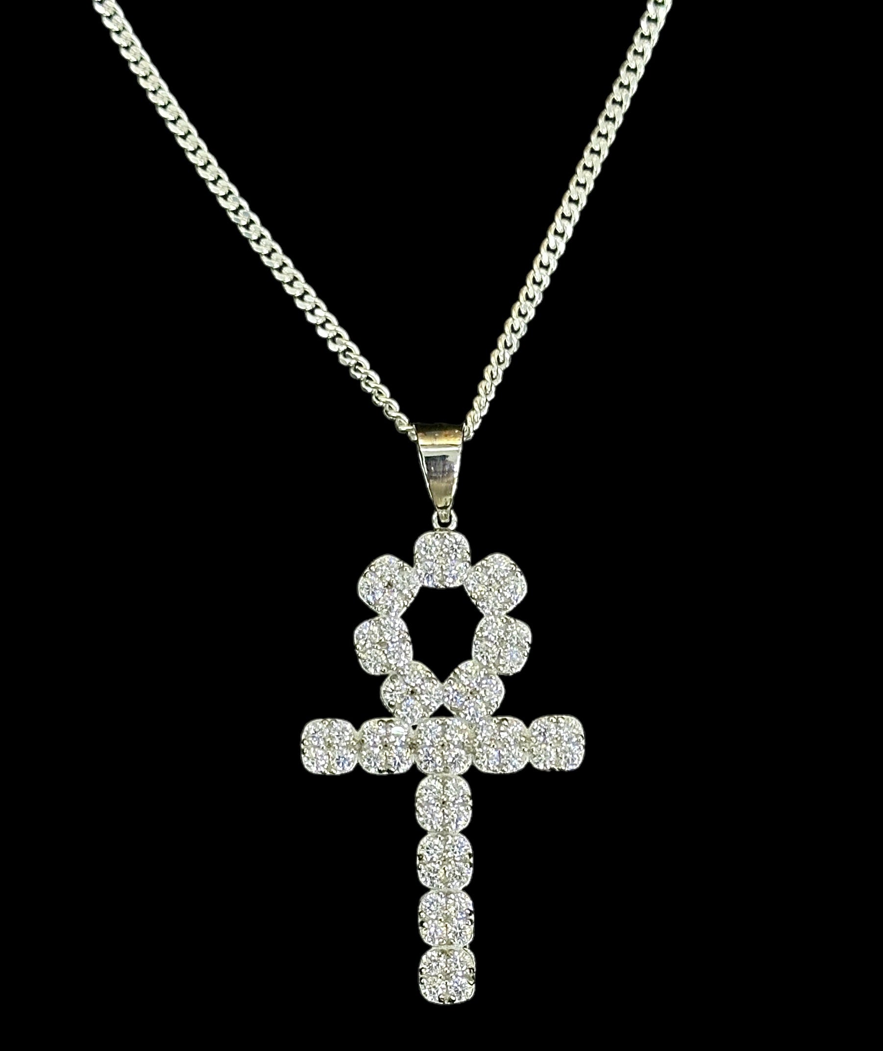 Ankh Pendant