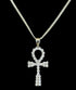 Ankh Pendant