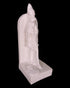 Alabaster Horus Statue