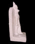 Alabaster Horus Statue