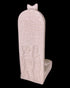 Alabaster Hathor Statue