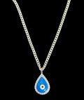 Evil Eye Pendant