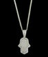 Hamsa Pendant