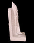 Alabaster Pharaoh Statue