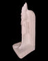 Alabaster Pharaoh Statue