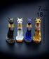 Bastet Statue - 7''