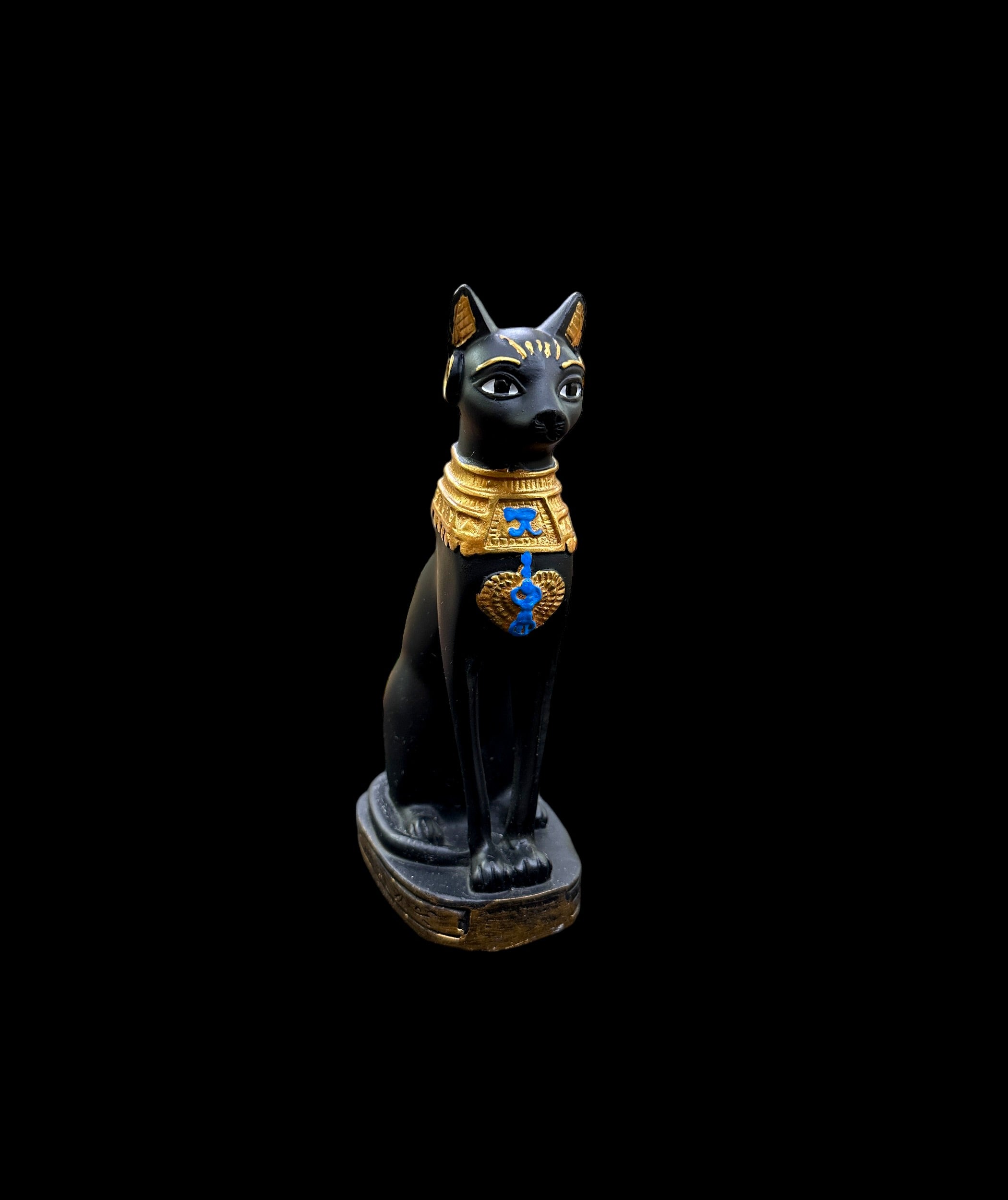 Bastet Statue - 7''