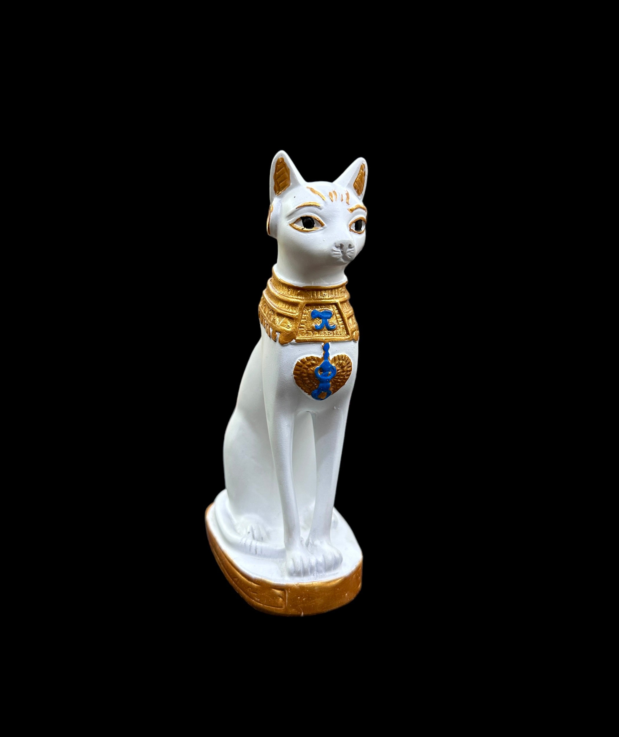 Bastet Statue - 7''