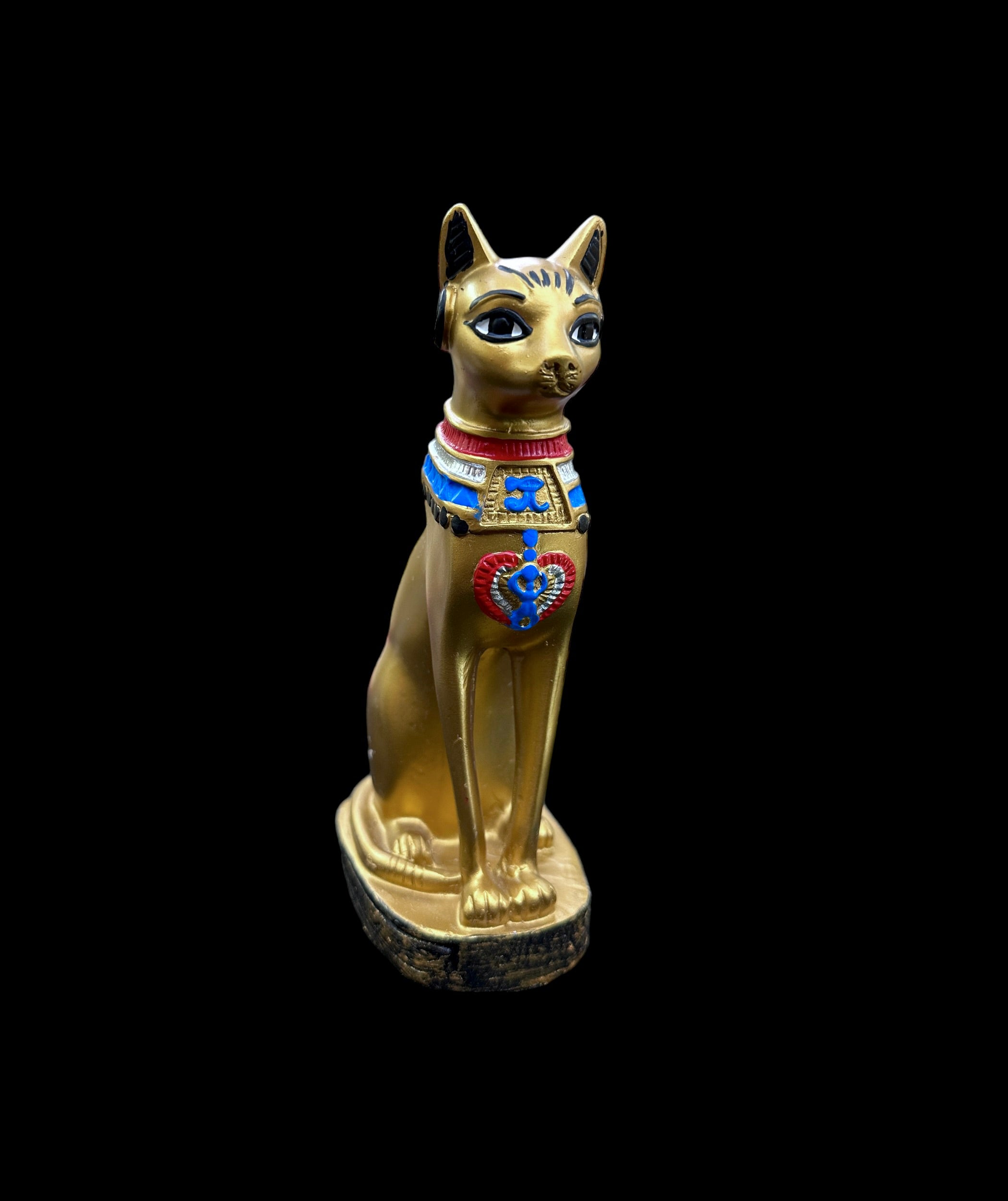 Bastet Statue - 7''